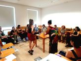 RESISTENCIA Y CONVERGENCIA IBÉRICA: HABLANDO DE CUIDADOS EN LISBOA