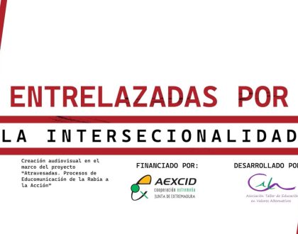 Corto Documental «Entrelazas por la interseccionalidad»