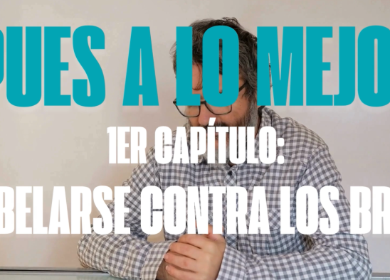 Serie «Pues a lo mejor» Recursos para trabajar masculinidades con jóvenes