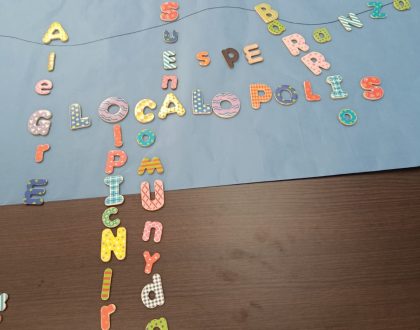 Juntas, mejor: proceso de evaluación externa y continua a Fundación Atabal