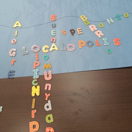 Juntas, mejor: proceso de evaluación externa y continua a Fundación Atabal