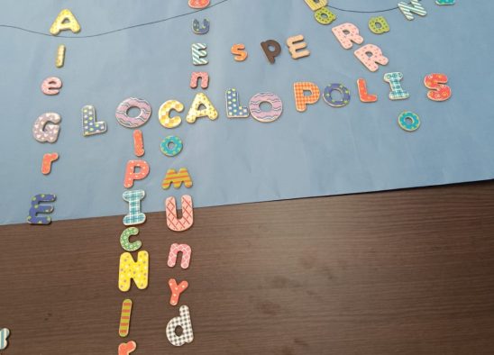 Juntas, mejor: proceso de evaluación externa y continua a Fundación Atabal