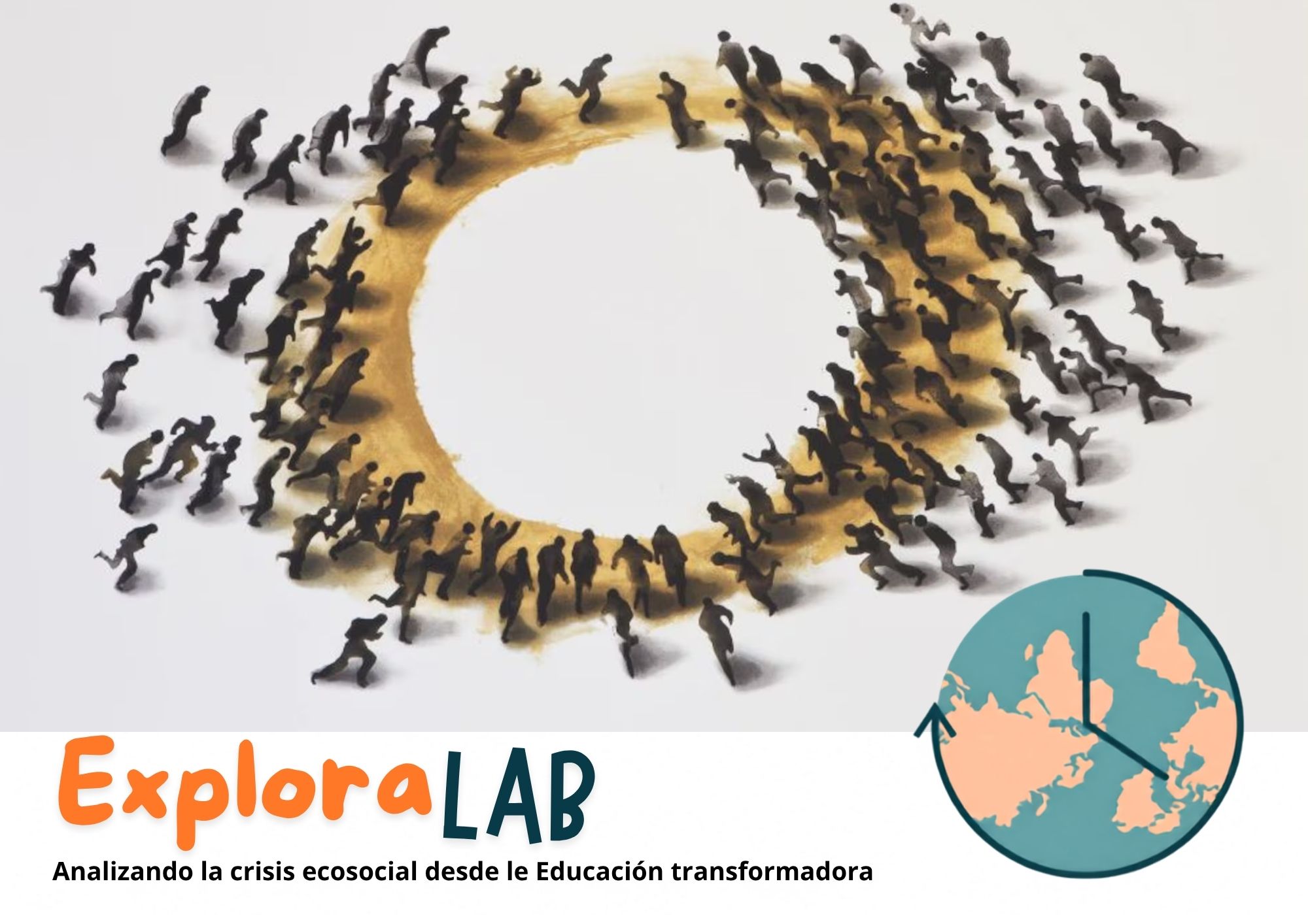 ¿Desde dónde partimos? Publicamos la Línea Base de Presente Continuo