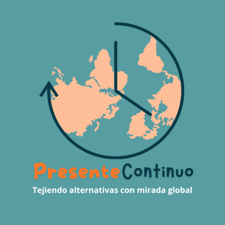 ARRANCAMOS PROYECTO PRESENTE CONTINUO