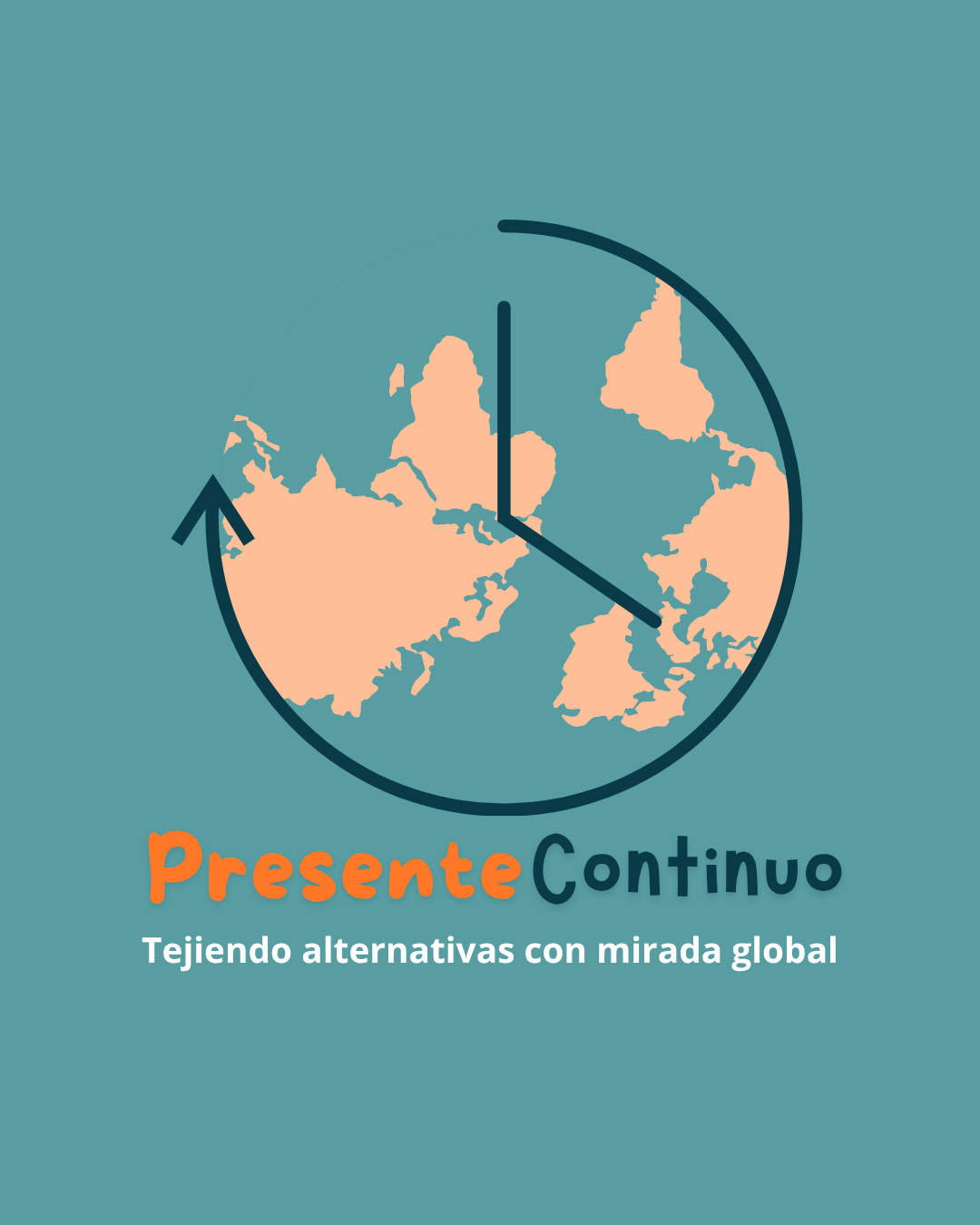 ARRANCAMOS PROYECTO PRESENTE CONTINUO