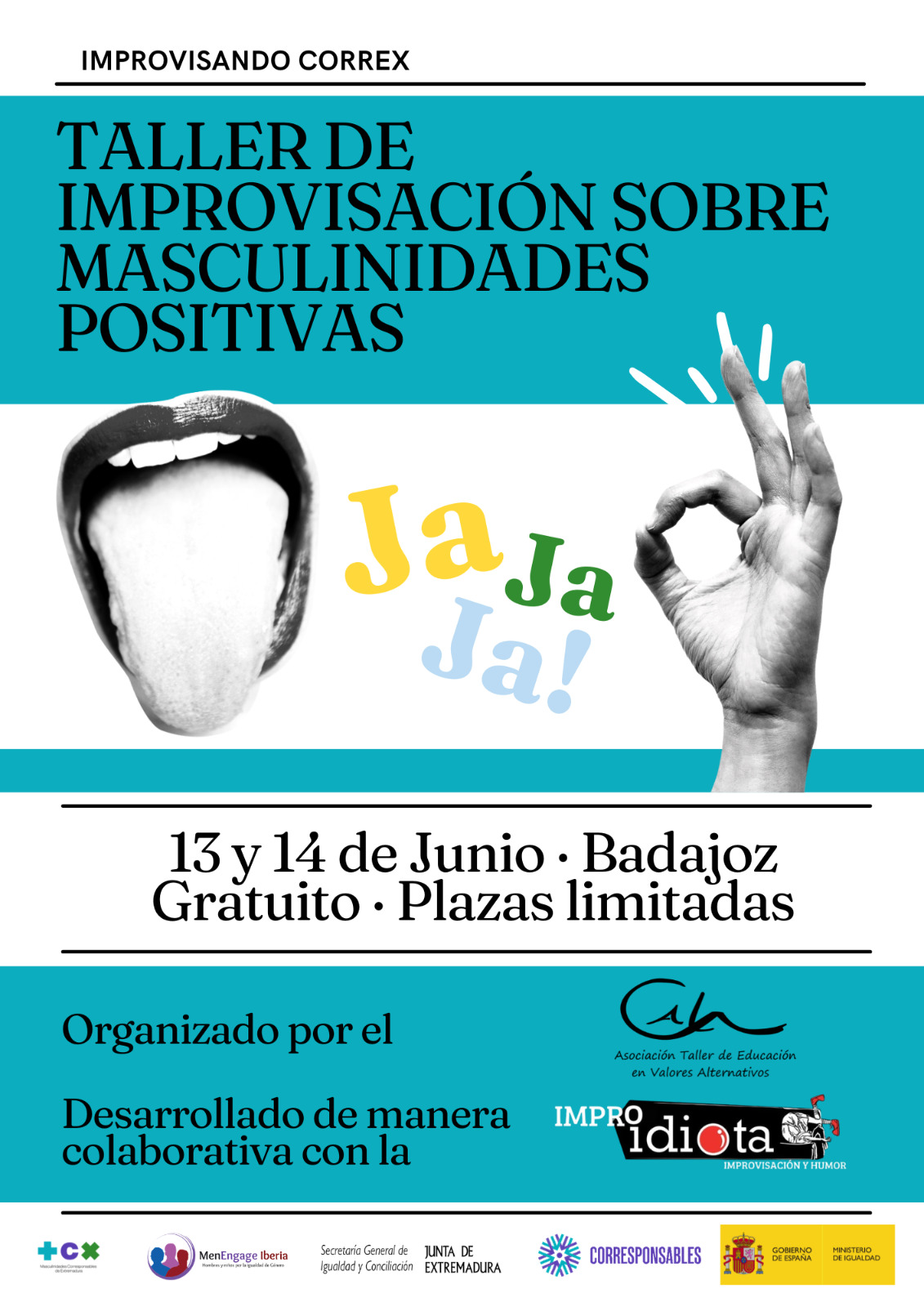 EL CAMBIO EN LAS MASCULINIDADES (NO) ES IMPROVISADO
