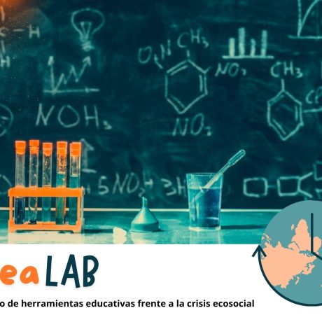 CreaLAB: Una actividad de Presente Continuo.