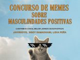 CONCURSO DE MEMES «HOMO MEME»