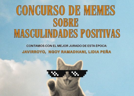 CONCURSO DE MEMES «HOMO MEME»