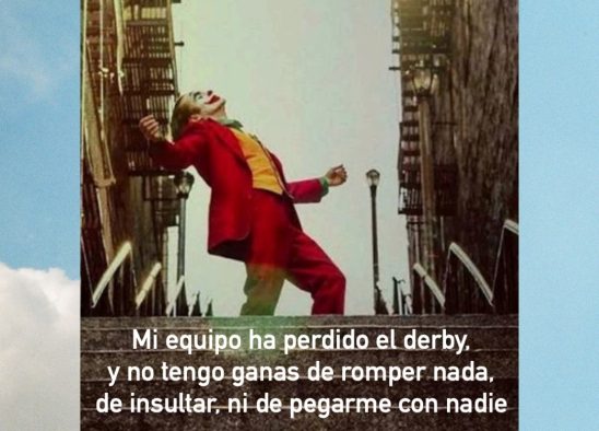 Los memes ganadores del Concurso «Homo Meme»