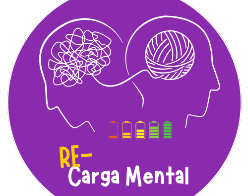 Proyecto «RECARGA MENTAL: De la Conciencia a la Acción» Herramientas prácticas para de redistribución de la carga mental»