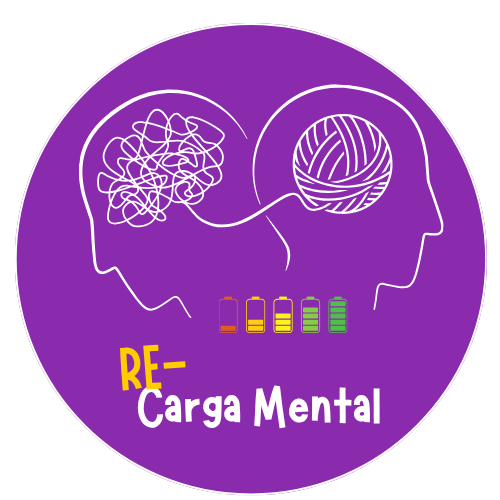 Proyecto "RECARGA MENTAL: De la Conciencia a la Acción" Herramientas prácticas para de redistribución de la carga mental"